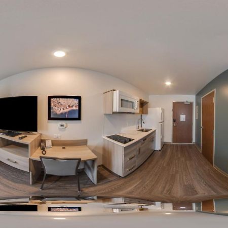 Woodspring Suites Grand Rapids Kentwood Cascade Kültér fotó