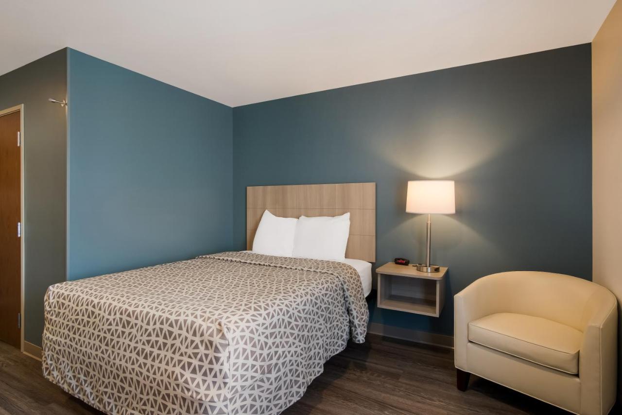 Woodspring Suites Grand Rapids Kentwood Cascade Kültér fotó