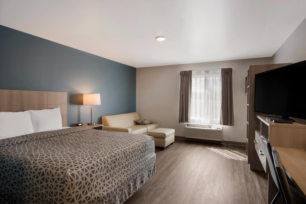 Woodspring Suites Grand Rapids Kentwood Cascade Kültér fotó