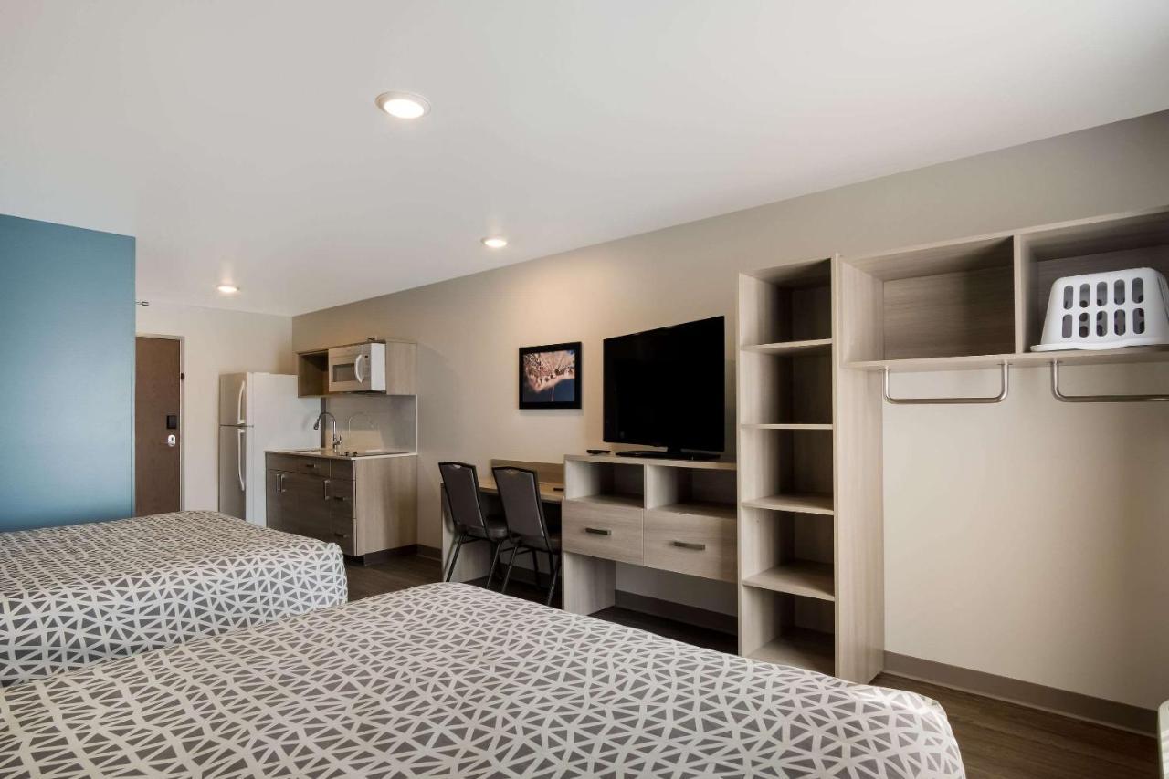 Woodspring Suites Grand Rapids Kentwood Cascade Kültér fotó