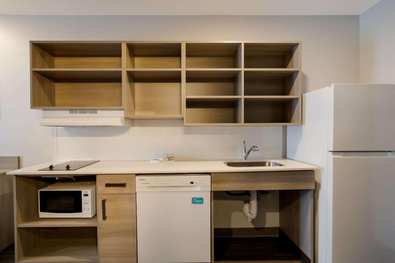 Woodspring Suites Grand Rapids Kentwood Cascade Kültér fotó