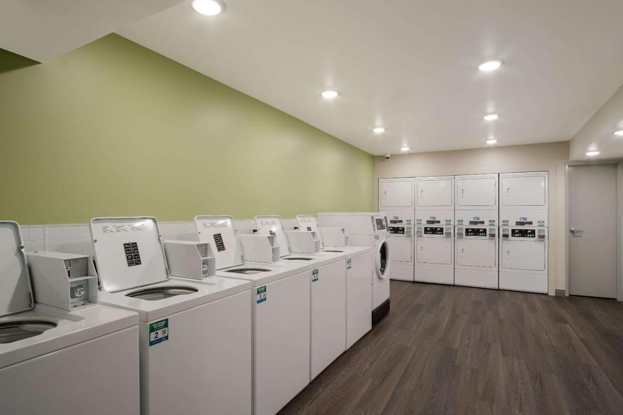 Woodspring Suites Grand Rapids Kentwood Cascade Kültér fotó