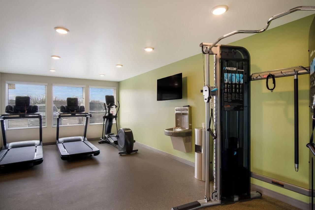 Woodspring Suites Grand Rapids Kentwood Cascade Kültér fotó