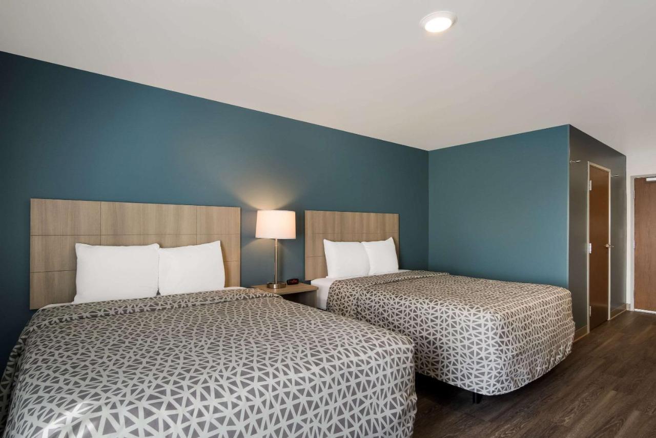Woodspring Suites Grand Rapids Kentwood Cascade Kültér fotó