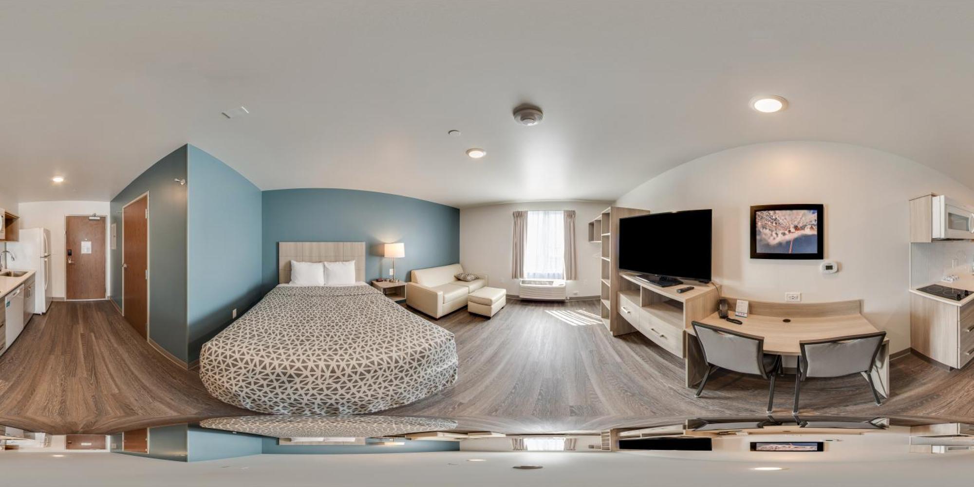 Woodspring Suites Grand Rapids Kentwood Cascade Kültér fotó